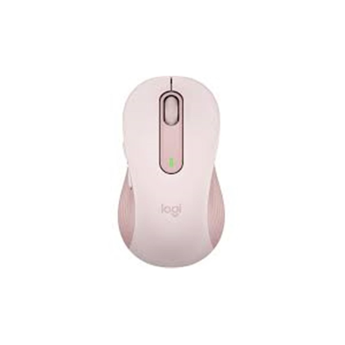 Logitech 910-006254 M650 Signature Rose Gül Mouse