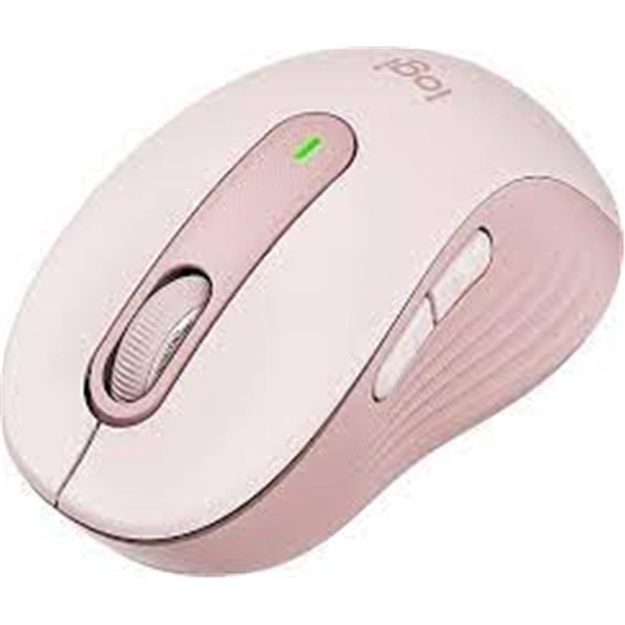 Logitech 910-006254 M650 Signature Rose Gül Mouse