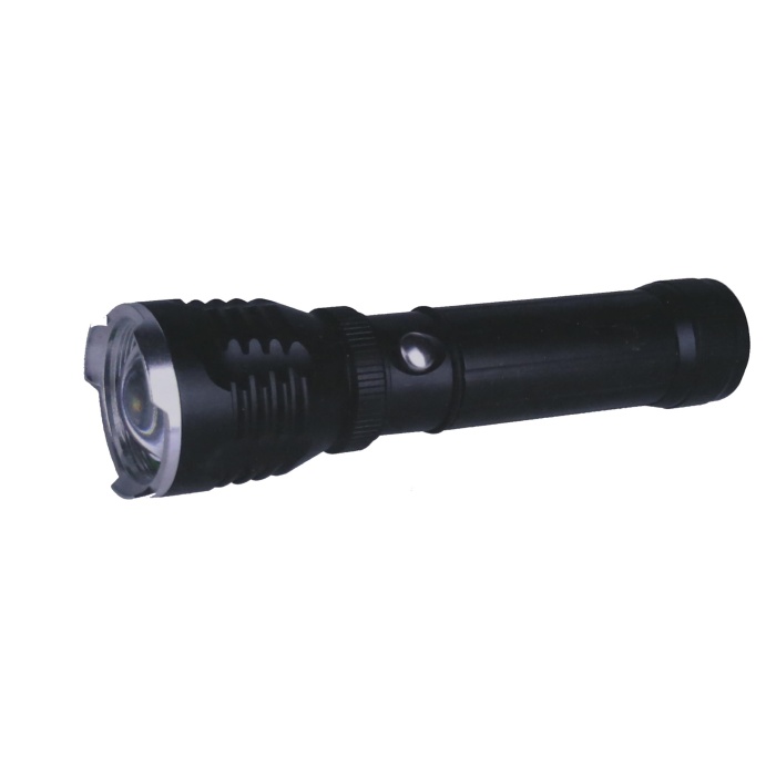 Polıce PS-22 Cree Led + Zoom + Magnet Şarjlı El Feneri