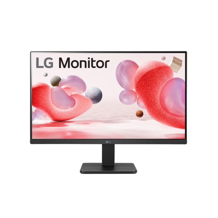 Lg 23.8 24MR400-B IPS FHD 5MS 100HZ HDMI VGA nMonitör