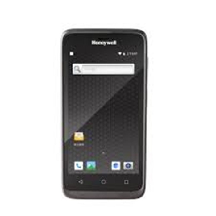 Honeywell Eda51 Only 5Wifi Bluetooth Android Karekod 2D 4Gb Ram 64Gb El Terminali