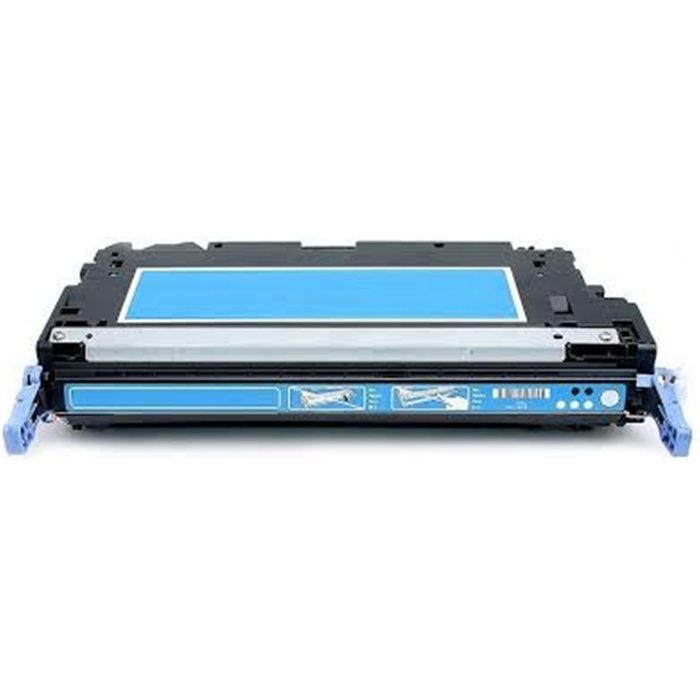 OfisPc HP Q7581A Mavi Muadil Toner 3800