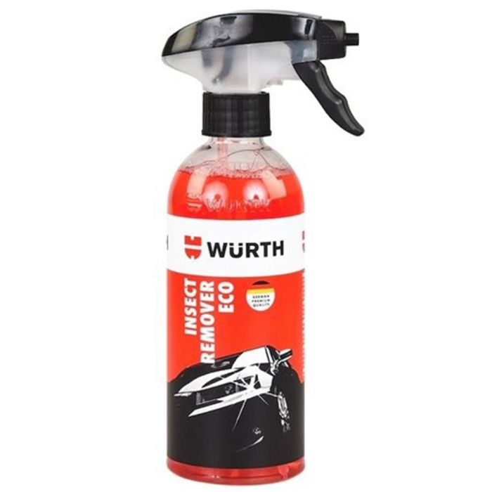 Würth Böcek Temizleyici 400 ml