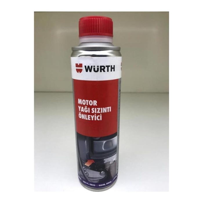 WÜRTH 5861 311 150 300ml Motor Yağı Sızıntı Önleyici