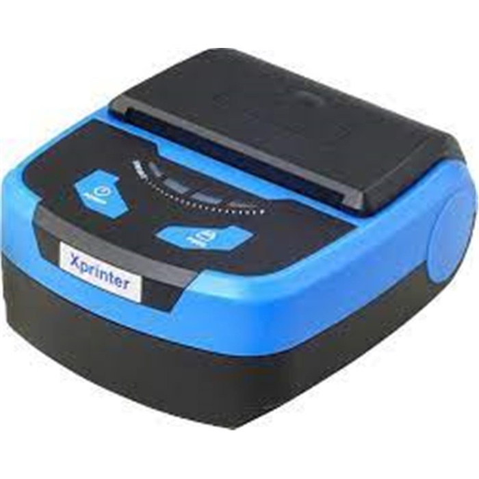 XPrinter XP-P810 Direk Termal Taşınabilir Usb-Bluetooth Fiş Yazıcı