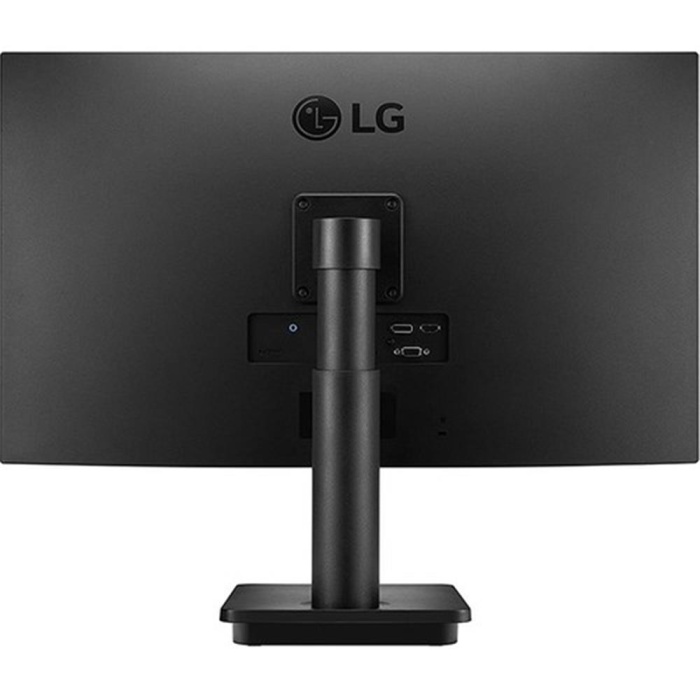 Lg 23.8 24MP450P-B 5ms 75Hz HDMI DP IPS  FHD (1920x1080) FreeSync Yükseklik Ayarı nMonitör