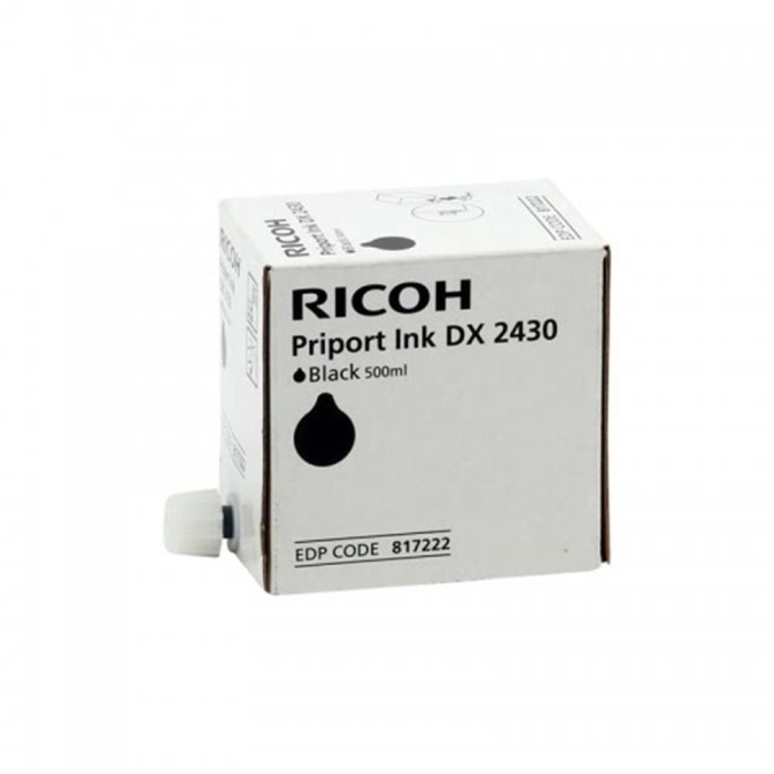 Ricoh DX 2430 Mürekkep