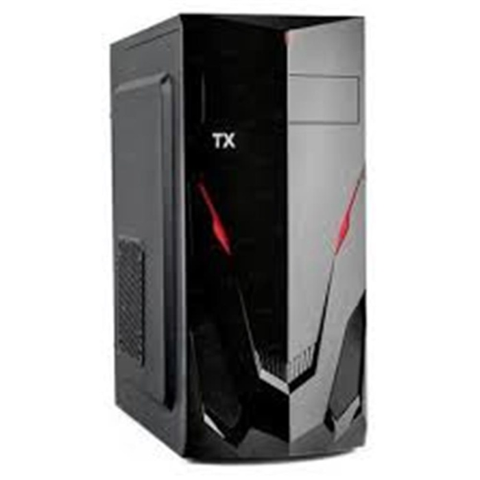 TX K3SP400 400W 1xUSB3.0, 2xUSB 2.0 ATX Bilgisayar Kasası