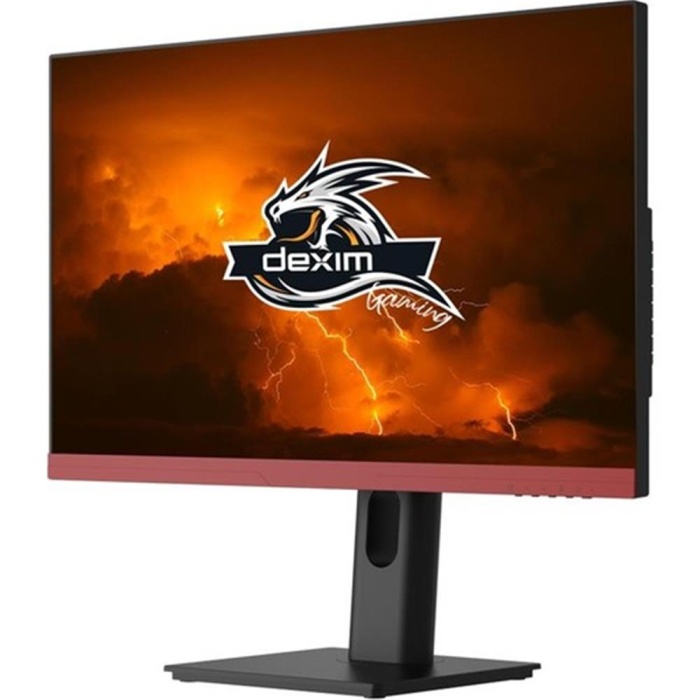 Dexim 23,8 H238SG 180Hz 1Ms (HDMI+DP) FreeSync Sync Full HD Fast IPS Gaming Monitör - DMT003