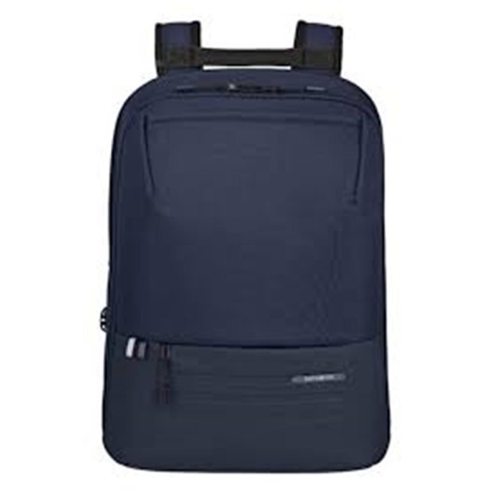 Samsonite KH8-41-002 15,6 Stackd Bız Notebook Sırt Çantası Lacivert