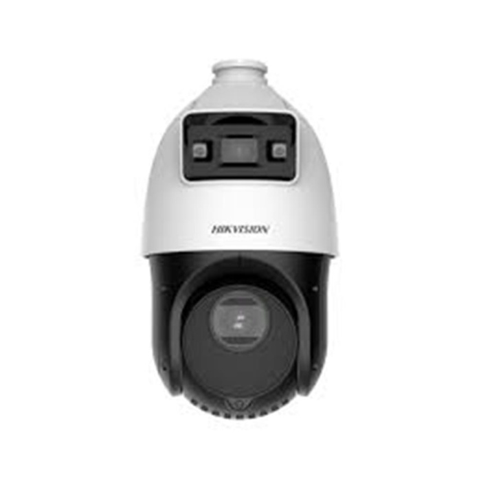 Hikvision DS-2SE4C215MWG-E 4MP 15X TandemVu  Optik Zoom H.265+ Ir Ip Speed Dome Kamera S5