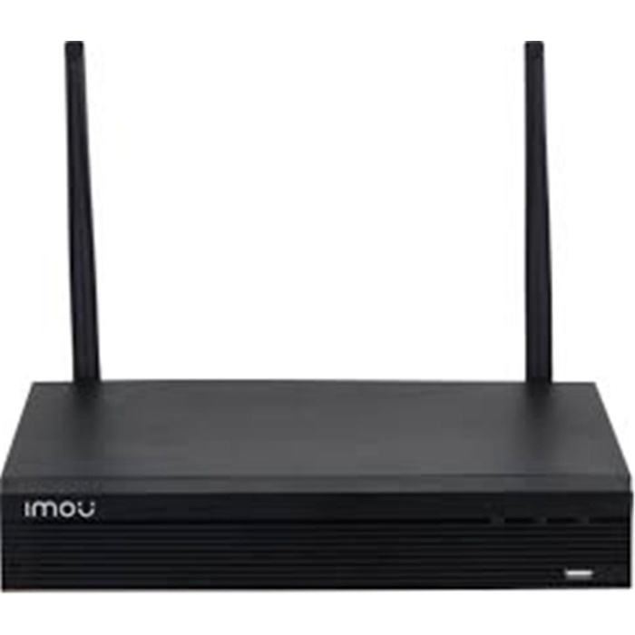 Imou NVR1108HS-W S2 8 Kanal Wi-Fi Nvr Kayıt Cihazı