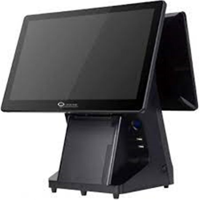 Quatronic DEX1561-D 15,6 J1900 4Gb 64Gb 14 Ek Ekran Pos Pc