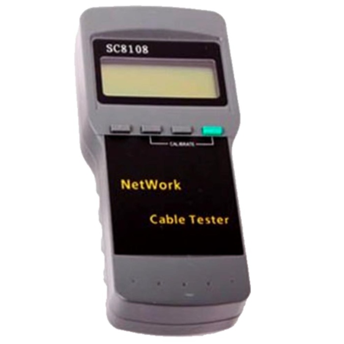 S-link SL-570CT Dijital Kablo Tester