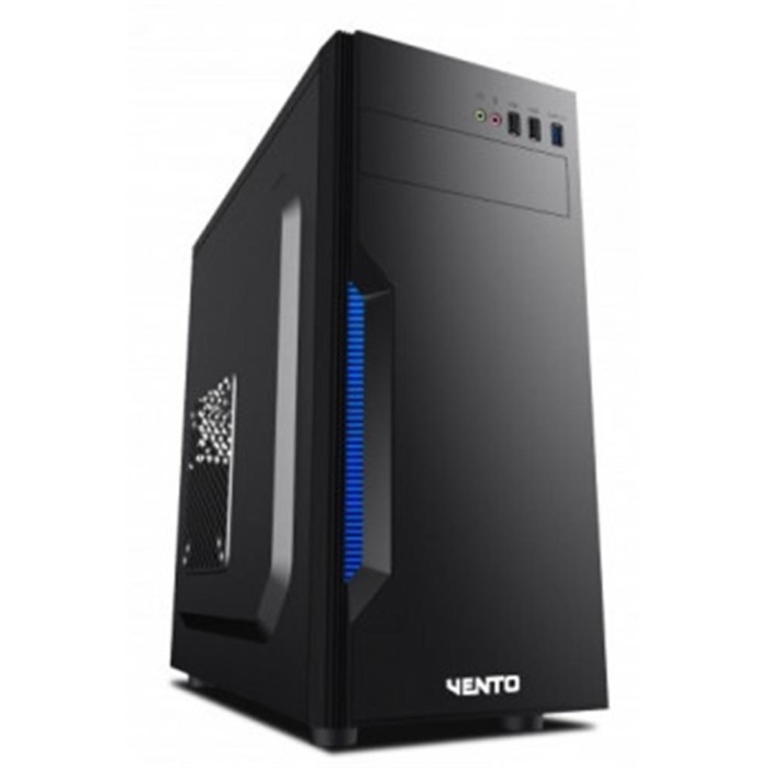 VENTO 750W 80 plus TA-K61 ATX PC KASASI