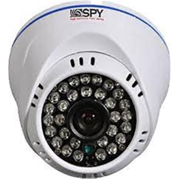 SPY SP-SN62D 2.0mp 3.6mm Sabit Lens 30 Smart Ir Dome AHD Kamera