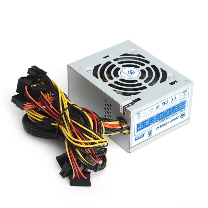 High Power HPF-450BR-H08S SFX 450W 80+ Bronze 8cm Fan Güç Kaynağı