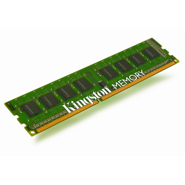 Kıngston Ddr3 4Gb1600 Mhz Cl11 (Kvr16N11S8-4)  Pc Ram KUTULU