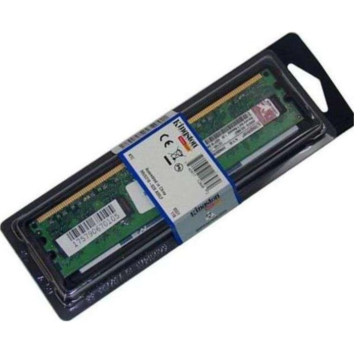 Kıngston 8Gb Ddr3 1600Mhz (Pc3-12800)  KVR16N11-8WP Pc Ram Kutulu