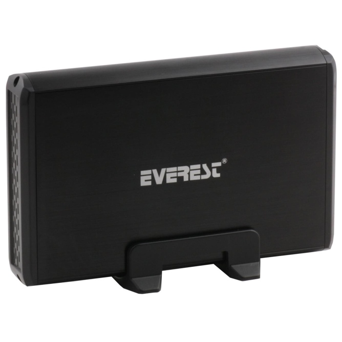 Everest HD3-354 Usb 3.0 3.5 Siyah Harddsik Hdd Kutusu