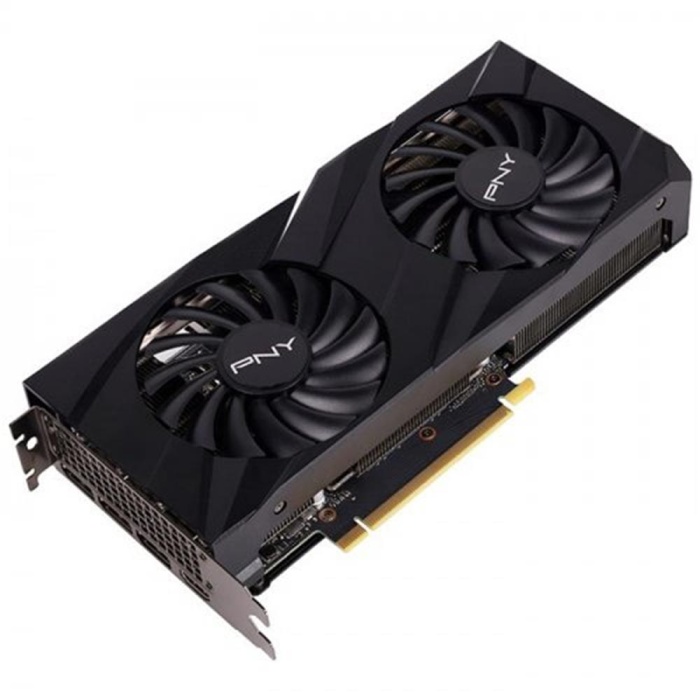 Pny GeForce RTX3060 12GB Verto Dual Fan VCG306012DFBPB1 12GB GDDR6 192Bit DX12 Gaming Ekran Kartı