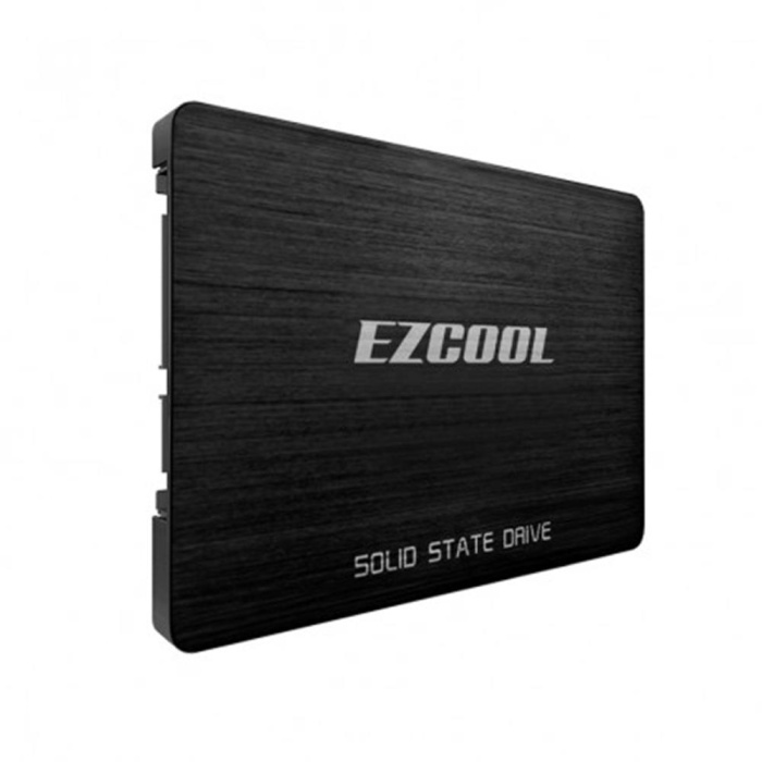 Ezcool 480GB SSD S280-480GB 3D NAND 2,5 560-530  Harddisk