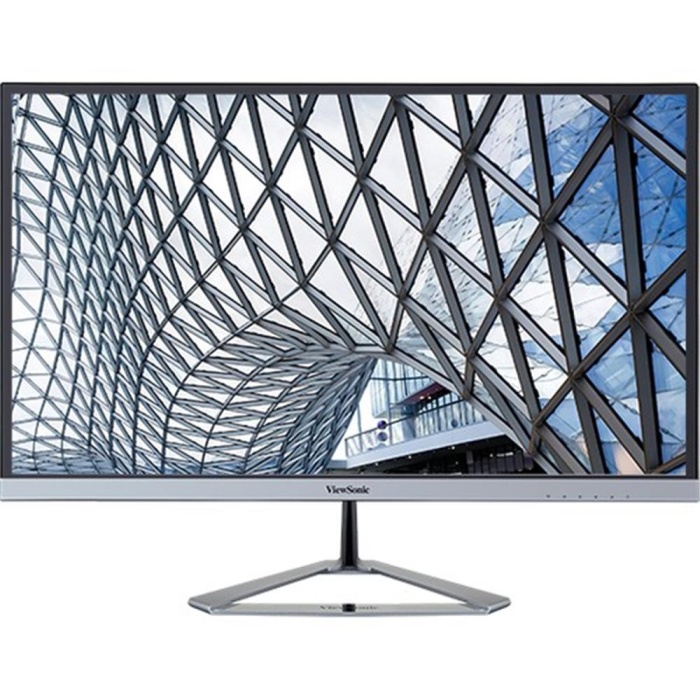 ViewSonic 27 VX2776-SMH 75Hz 4ms (HDMI+Analog) Full HD IPS Monitör