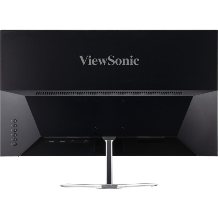 ViewSonic 27 VX2776-SMH 75Hz 4ms (HDMI+Analog) Full HD IPS Monitör