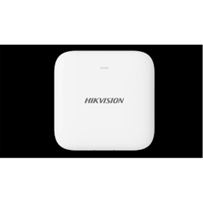 Hikvision DS-PM1-O1H-WE Kablosuz Alarm - Duvar Switch Röle Modülü