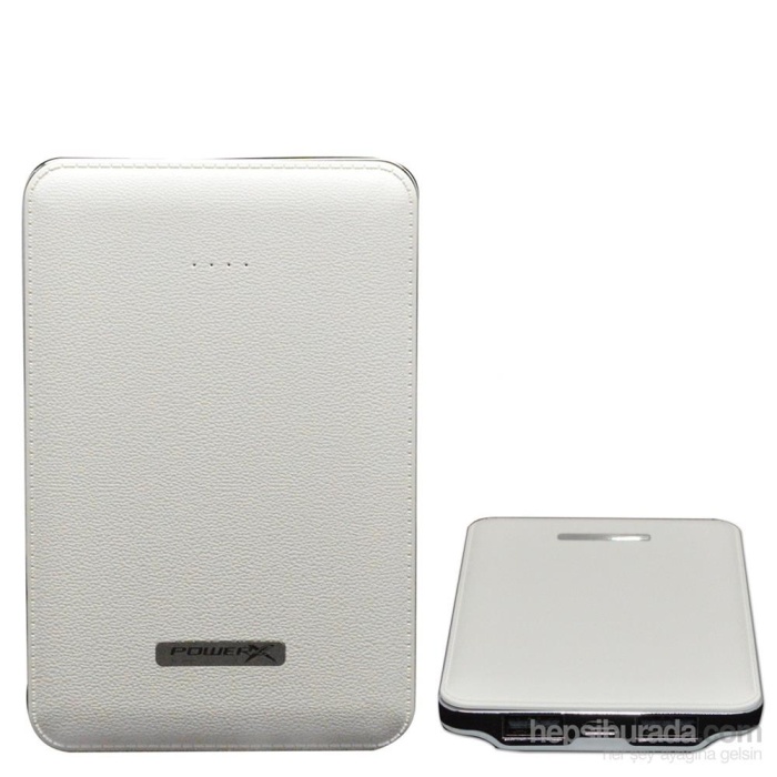 Codegen IF-50 5000mah Siyah Powerbank