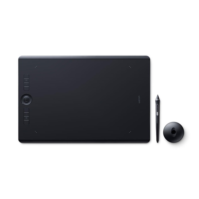 Wacom PTH-660-N Intuous Pro M North Grafik Tablet