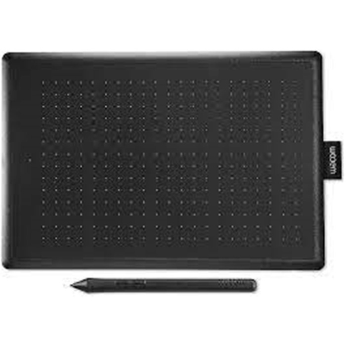 Wacom CTL-672 Medium 10.9 x 7.4inç Yüksek Hassasiyetli Grafik Tablet