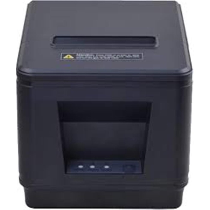 Xprinter XP-Q600 USB+Ethernet  Fiş Yazıcı