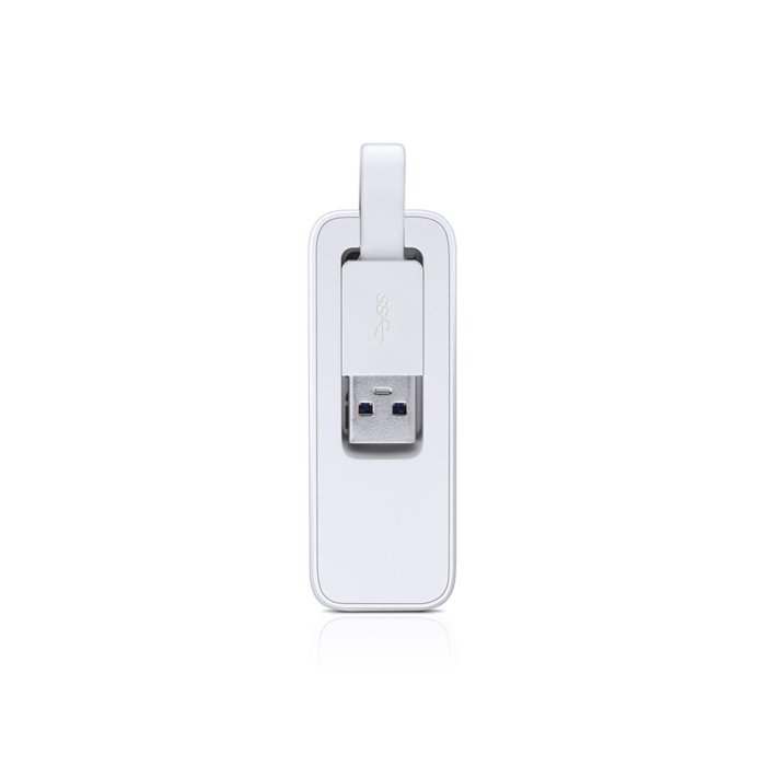 Tp-Link UE300 10-100-1000 Mbps 3.0 USB Ethernet Çevirici