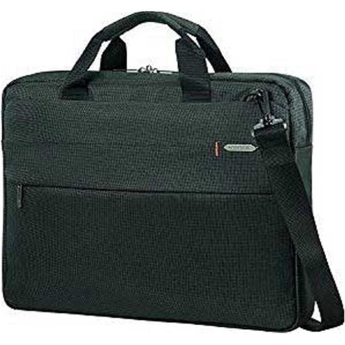 Samsonite Cc8-19-003 Network3 17.3 Laptop Çantası Siyah