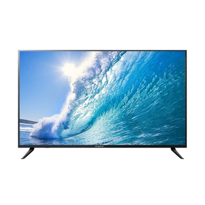 Botech 49 4K Ultra Hd125 Smart Tv Led Dahili Uydu Televizyon