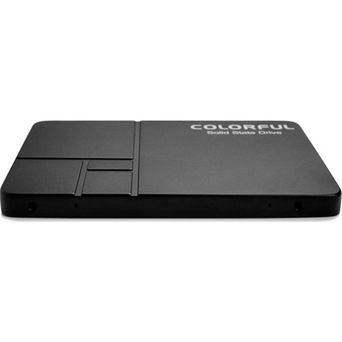 Colorful 240GB Sata 3.0 2.5 (500MB-S -400MB-S) SL500-240GB SSD Harddisk