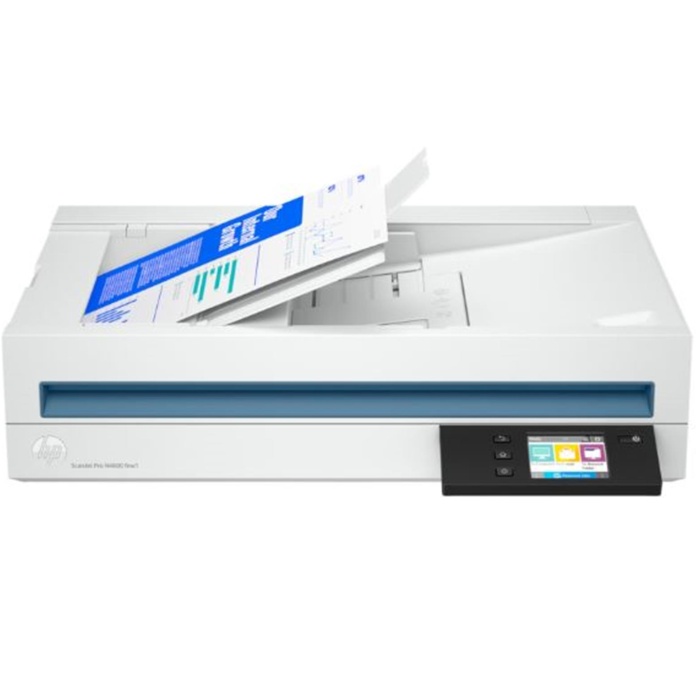 HP Scanjet Pro N4600 Network Döküman Tarayıcı 20G07A