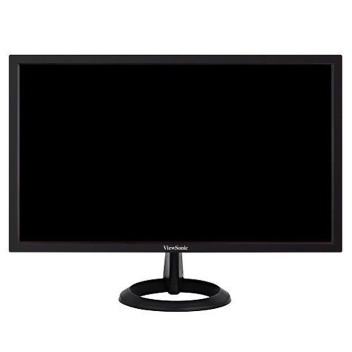 Viewsonic 21.5 VA2261-2 Full HD 5ms 200 NITS VGA+DVI VESA Siyah Monitör