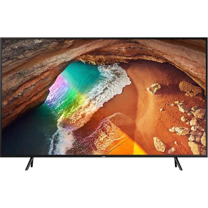 SAMSUNG QE55Q60BTXTK 55 OLED TV Smart 4K