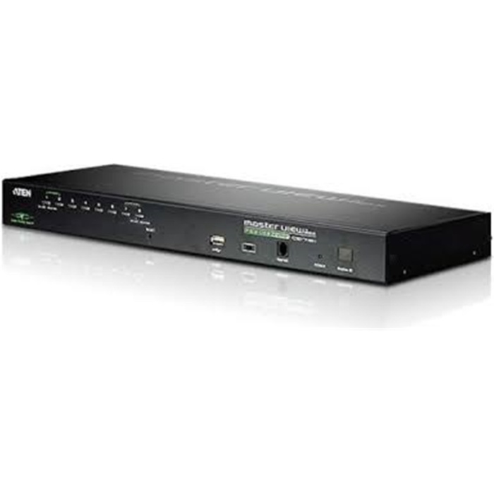 Aten CS1708I-AT-G 8 Port PS-2-Usb Kvm Ip Switch