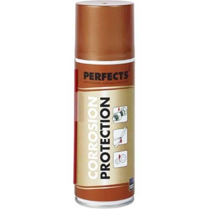 Perfects Corrosıon 200ml