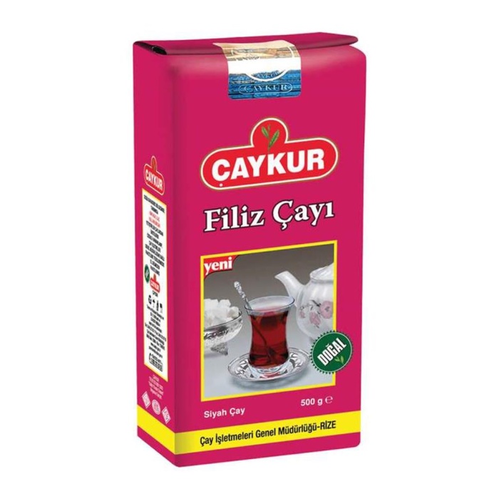 Çaykur Filiz Çay 500 gr