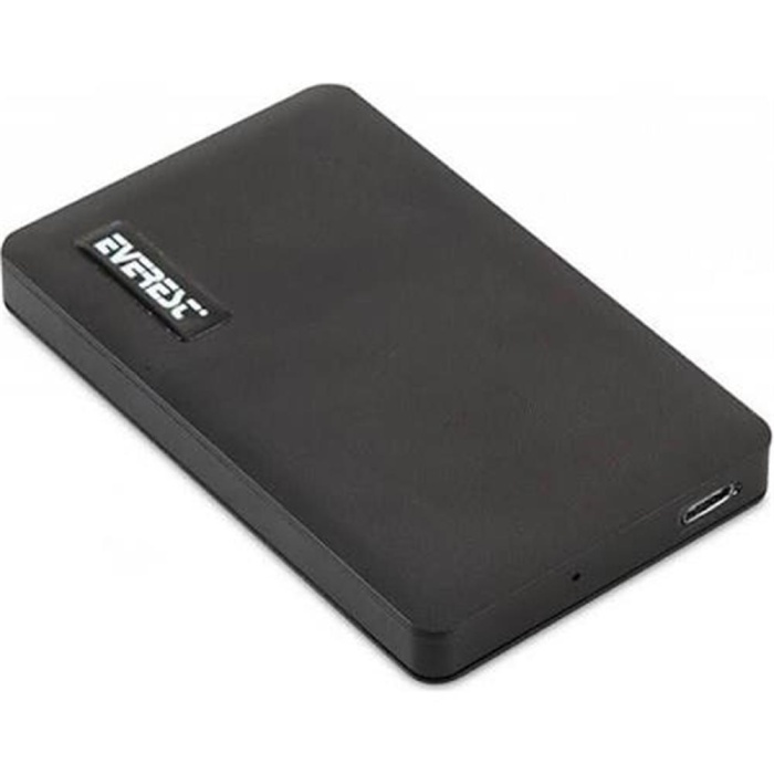 Everest HD3-260tpc Harici 2.5 Type-c Hdd Kutusu