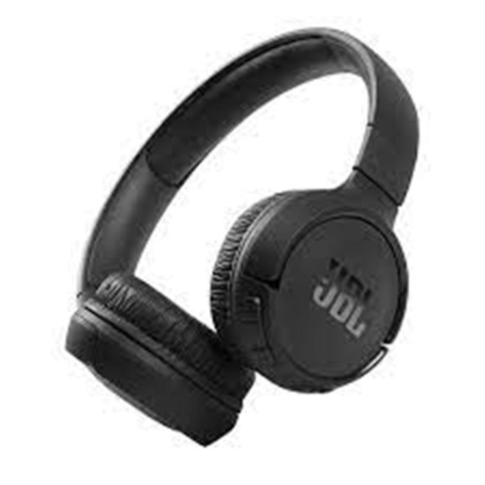 Jbl Tune 510BT Bluetooth Multi Connect Kablosuz Siyah Kulaklık