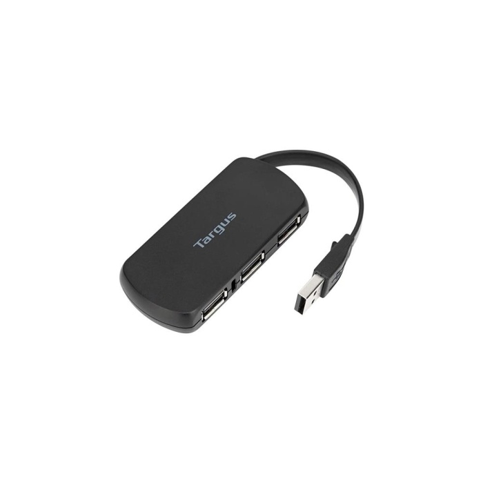 Targus Ach114eu 2.0 Hub 4 Port Usb Çoğaltıcı