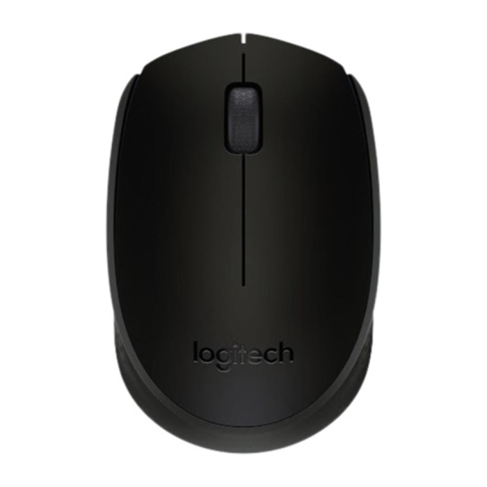 Logitech 910-004642 M170 Kablosuz Siyah Mouse