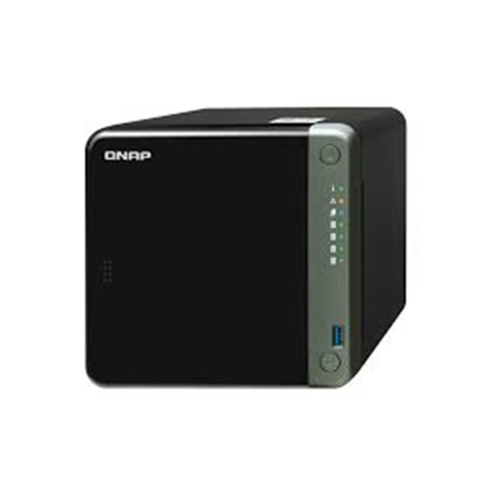 Qnap TS-653D-4GB Ram 6 Hdd Yuvalı Tower Nas Depolama Ünitesi