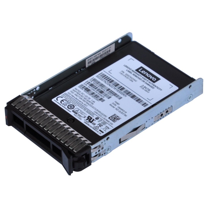 LENOVO 960GB SSD 4XB7A38273 2.5in ENTRY SATA 6GB HOT SWAP THINKSYSTEM