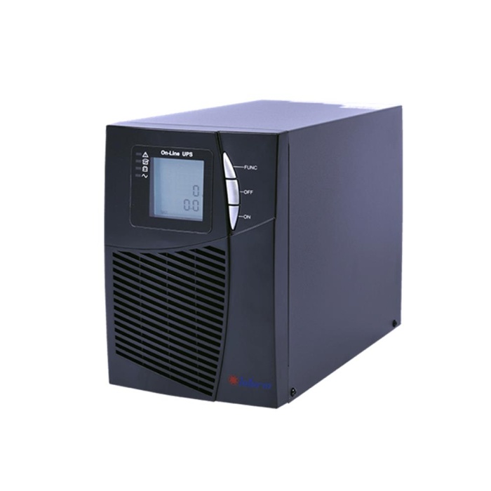 Inform Sinus EVO LCD 3 KVA ONLINE (6X7AH)